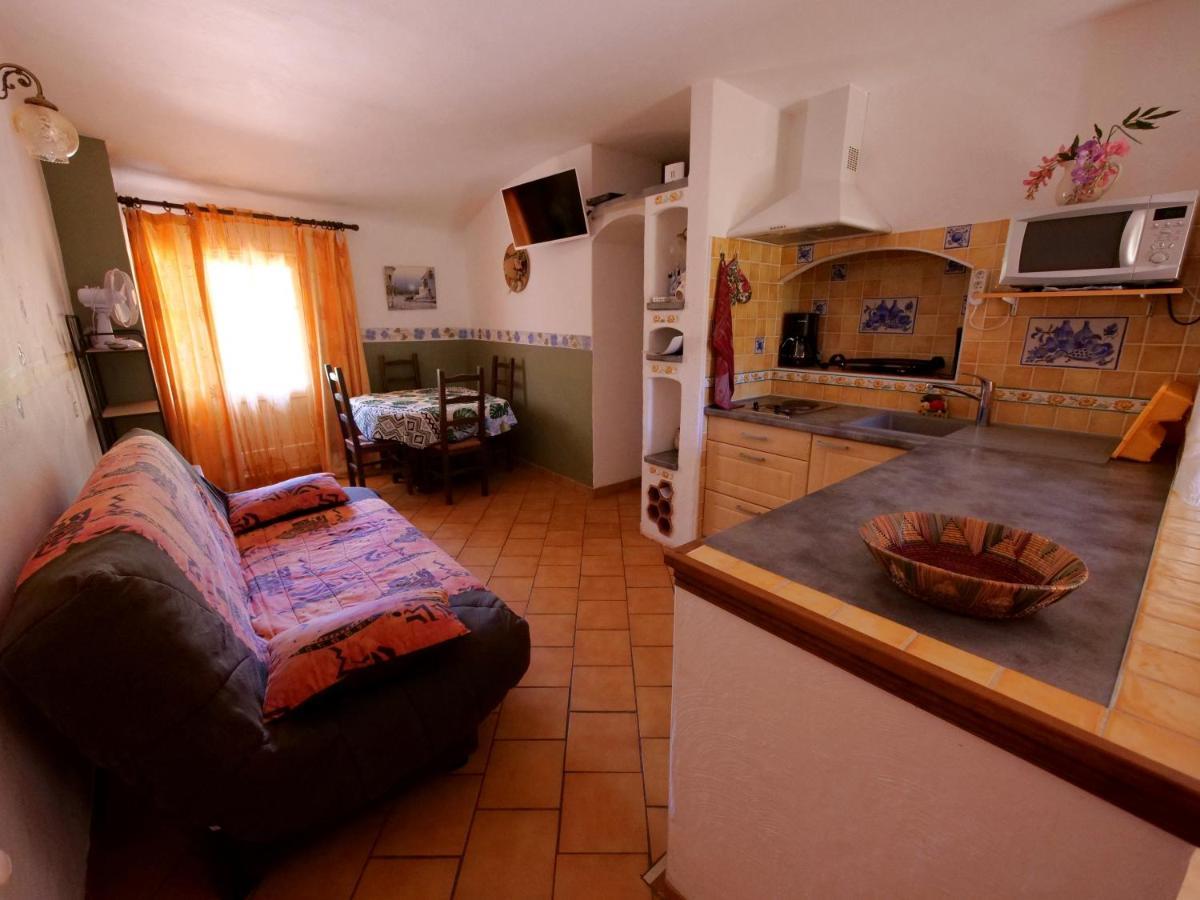 Campagne Saint Maurinet Villa Montmeyan Dış mekan fotoğraf