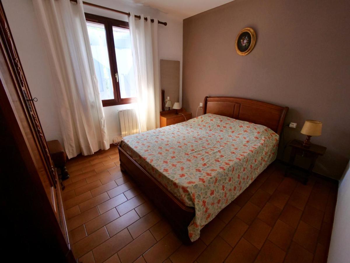 Campagne Saint Maurinet Villa Montmeyan Dış mekan fotoğraf
