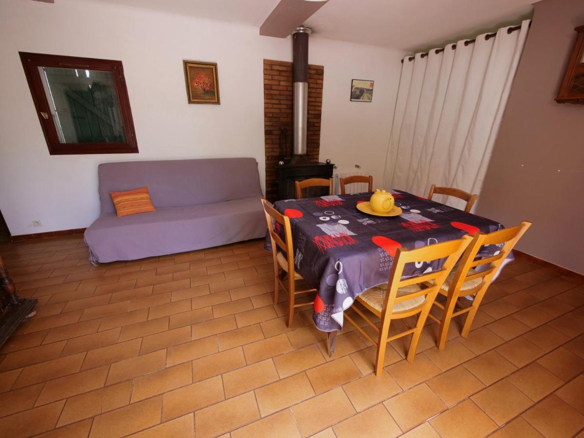 Campagne Saint Maurinet Villa Montmeyan Dış mekan fotoğraf