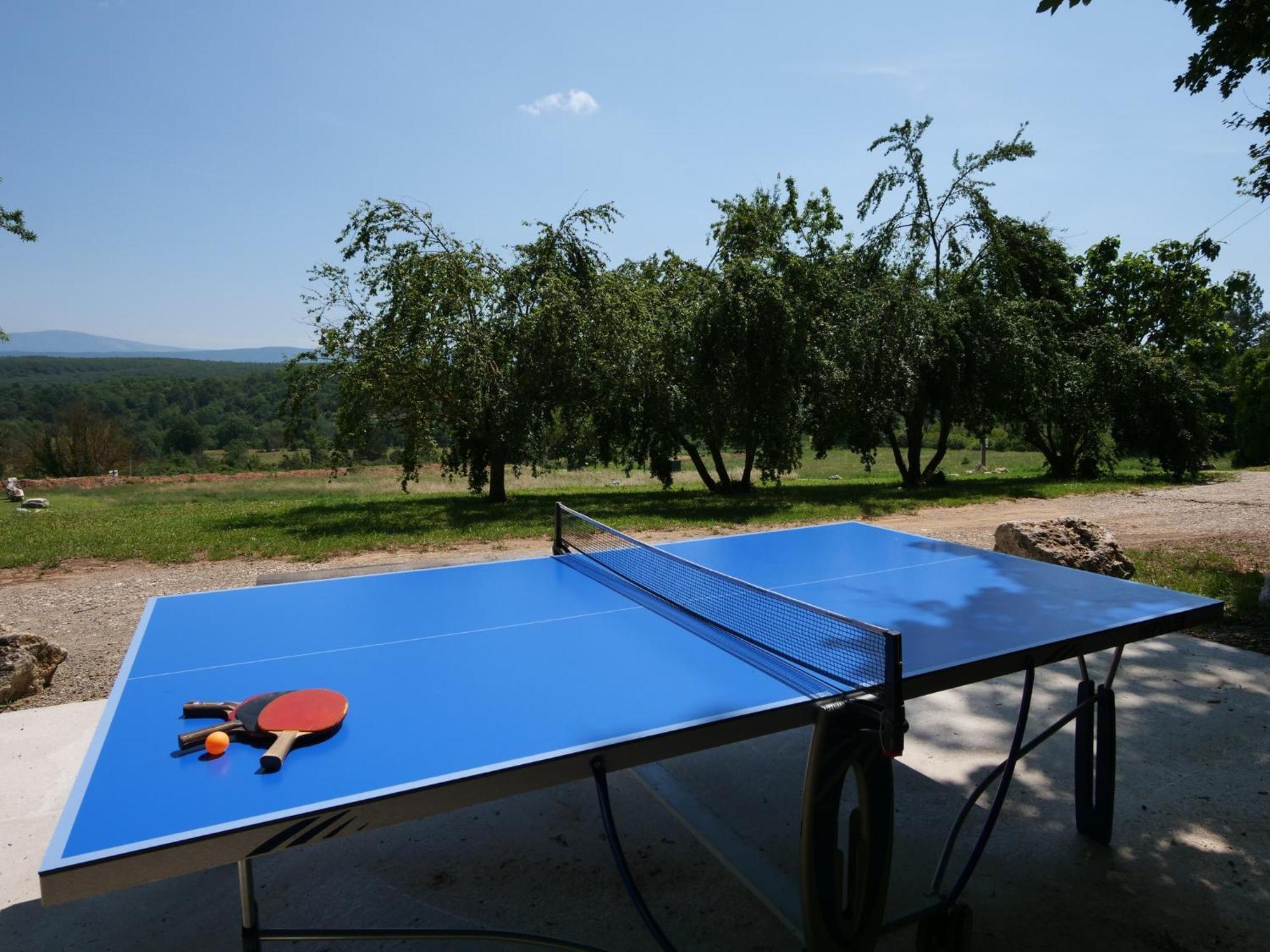 Campagne Saint Maurinet Villa Montmeyan Dış mekan fotoğraf