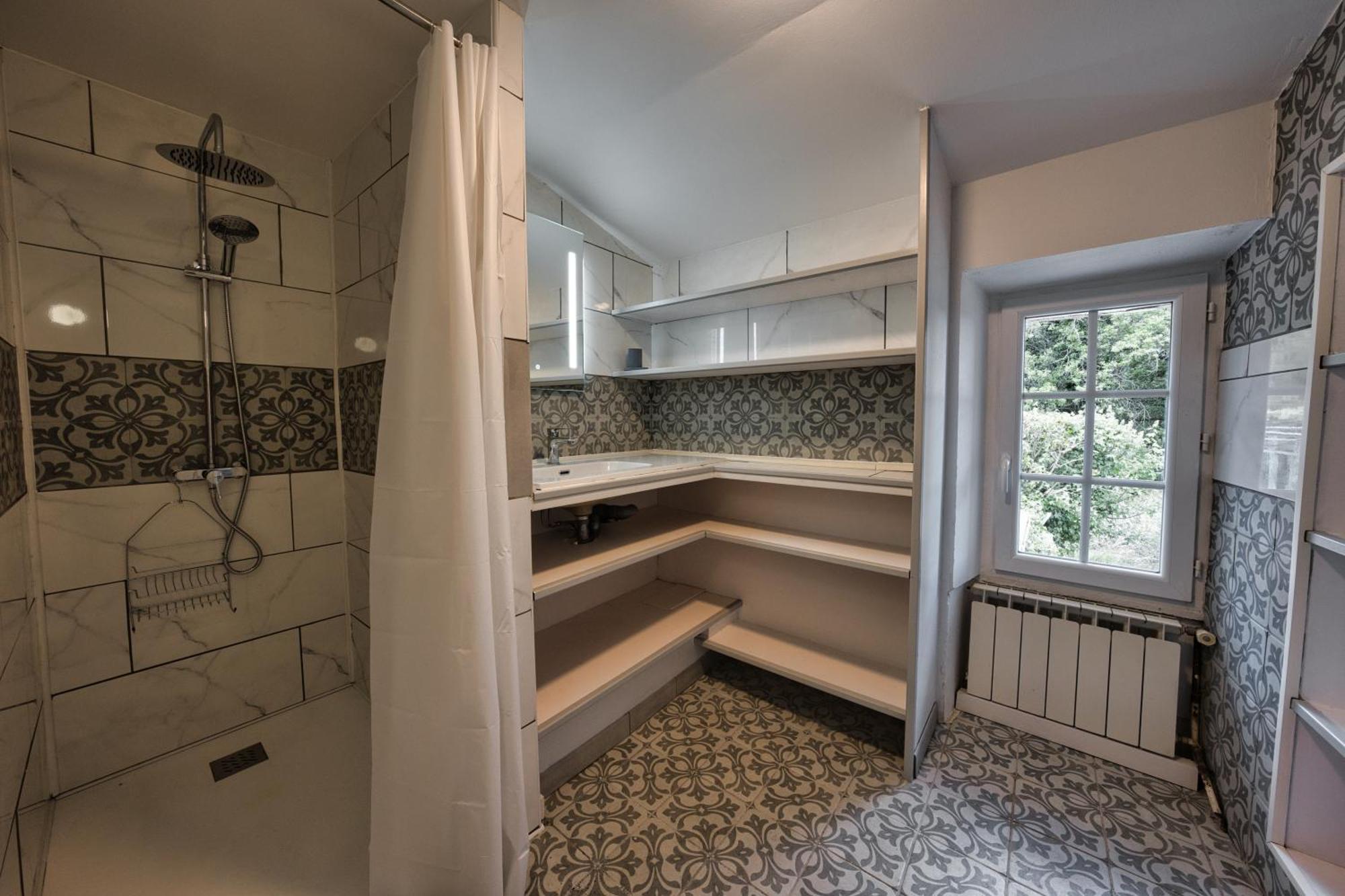 Campagne Saint Maurinet Villa Montmeyan Dış mekan fotoğraf