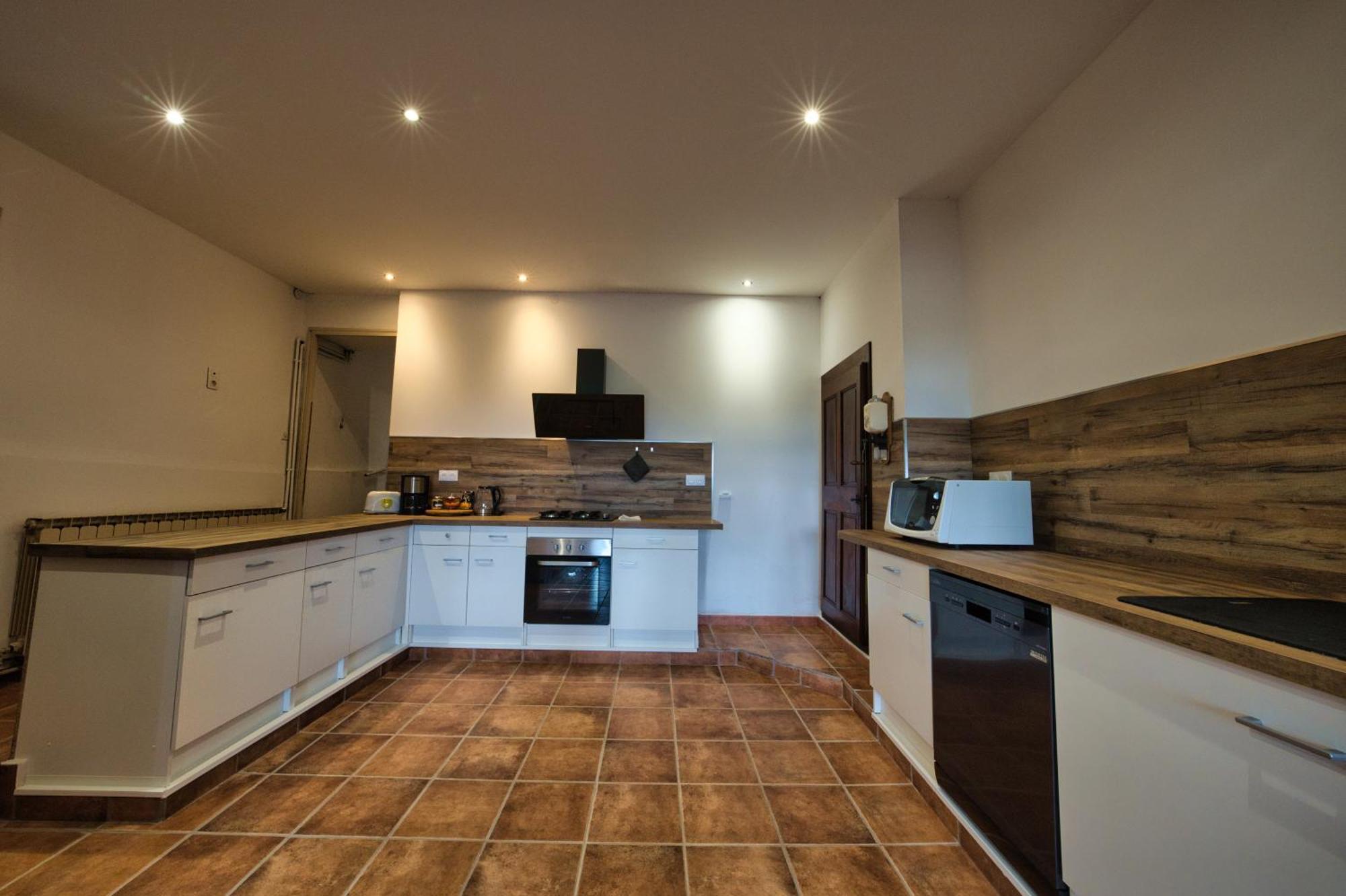 Campagne Saint Maurinet Villa Montmeyan Dış mekan fotoğraf
