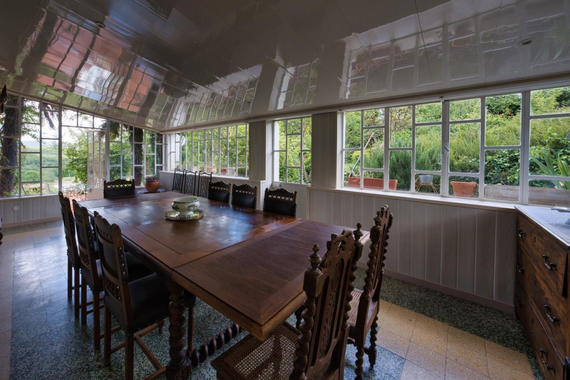 Campagne Saint Maurinet Villa Montmeyan Dış mekan fotoğraf